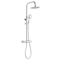 Colonne thermostatique pour douche Lomi - INVENTIV