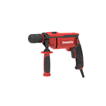 Perceuse à percussion filaire INV-PDR800 800W - INVENTIV