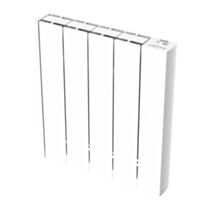 Radiateur à inertie sèche Mehetia 2000W - INVENTIV