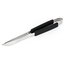 Pince inox 42,5cm en manche soft touch - INVENTIV