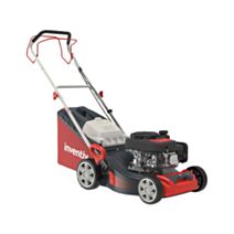 Tondeuse thermique tractée 41cm 123cm³ - INVENTIV