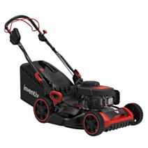 Tondeuse thermique tractée T17051-SPE-DE 51cm 169cm³ - INVENTIV