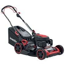 Tondeuse Thermique tractée T17051H-SPE 51cm 169cm³ - INVENTIV