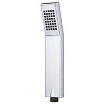 Douchette 1 jet Beru ABS chromé - INVENTIV