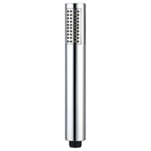 Douchette 1 jet Dury ABS chromé - INVENTIV