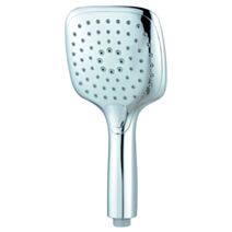 Douchette Maray 3 jets chromée - INVENTIV