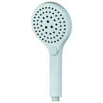 Douchette Noa 3 jets blanche - INVENTIV