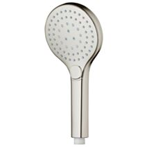 Douchette 3 jets Noa inox Brosse - INVENTIV
