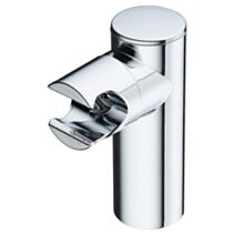 Support douchette orientable chromé - INVENTIV