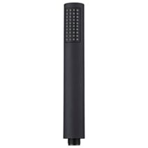 Douchette 1 jet Dury noir mat - INVENTIV