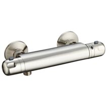 Thermostatique douche Teo inox - INVENTIV