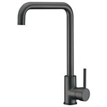 Mitigeur évier Square graphite mat - INVENTIV