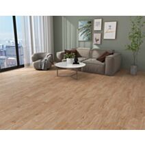Lames sol Vinyle Rigide à Clip Sicile 93,6x15cm 2,25m² - INVENTIV