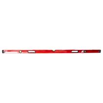 Niveau tubulaire 1800 mm - INVENTIV