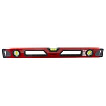 Niveau tubulaire magnétique 600 mm - INVENTIV