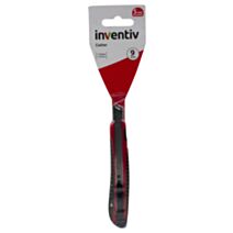 Cutter lames sécables 9 mm - INVENTIV