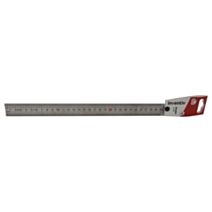 Reglet en acier inoxydable 30 cm - INVENTIV