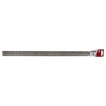 Reglet en acier inoxydable 50 cm - INVENTIV
