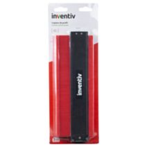 Copieur de profil à lames plastiques - INVENTIV