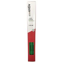 10 crayons de maçon ovales 24 cm - INVENTIV