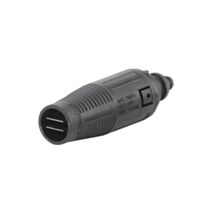 Buse à jet plat réglable pour nettoyeur haute pression Inventiv 140 et 160 bar - INVENTIV