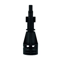 Adaptateur machines Inventiv pour accessoires Karcher - INVENTIV