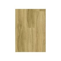 Lame vinyle à Clips Nice 4 Chanfreins 123,9x21,2x0,4cm 2,1m² - INVENTIV