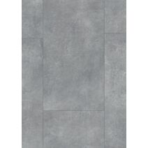 Dalle vinyle à Clips Saint - Malo 4 Chanfreins 72,9x38,9x0,4cm 1,98m² - INVENTIV