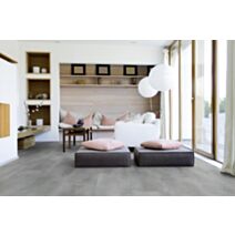 Dalle vinyle à Clips Deauville 4 Chanfreins 72,9x38,9x0,4cm 1,98m² - INVENTIV