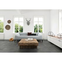 Dalle vinyle à Clips Granville 4 Chanfreins 72,9x38,9x0,4cm - 1,98m² - INVENTIV