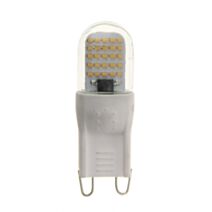 Ampoule Filament LED G9 200lm 20W 2700K - INVENTIV