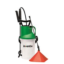 Pulvérisateur à pression préalable 7L - INVENTIV
