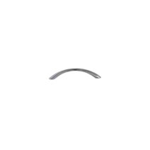 Poignée meuble finition chrome contemporain - B BEAUTY