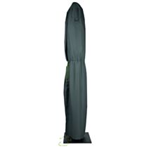 Housse de parasol excentré 60 x 70 x 240 cm - INVENTIV