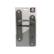 Poignées clé Azury canon de fusil entraxe 195mm - B BEAUTY