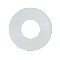 10 rondelles plates nylon ∅14 - INVENTIV