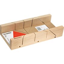 Boîte à coupe bois - INVENTIV