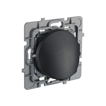 Obturateur Eclipse Noir - INVENTIV