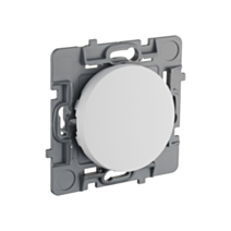 Va-et-vient Eclipse blanc - INVENTIV