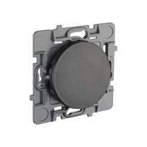 Va-et-vient Eclipse noir - INVENTIV