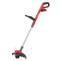 Coupe-bordure sans fil 20V System + 1 batterie 2Ah - INVENTIV