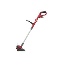 Coupe-bordure à batterie 1x2Ah 20V System 30 cm - INVENTIV