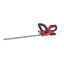 Taille-haie sans fil 20V System 55cm sans batterie - INVENTIV