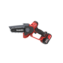 Elagueuse 1 main 20V System 12cm 20V Brushless - INVENTIV