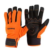 Gants de jardin Motoculture T,8 - INVENTIV