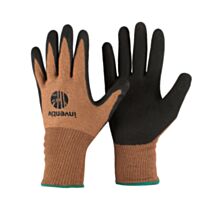 Gants de jardin Petits Travaux Bambou T,7 - INVENTIV