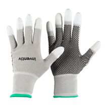 Gants de jardin Antidérapant T,10 - INVENTIV
