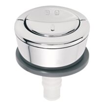 Bouton double poussoir mécanisme WC - INVENTIV