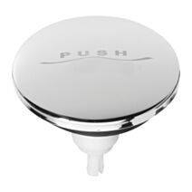 Clapet Quickclac baignoire - INVENTIV