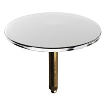 Clapet vidage baignoire à câble - INVENTIV